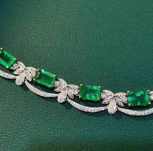 Load image into Gallery viewer, 10.02ct Vivid Green Emerald