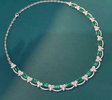 Load image into Gallery viewer, 10.02ct Vivid Green Emerald