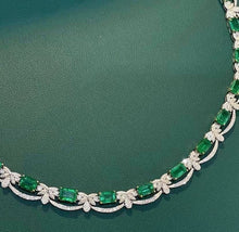 Load image into Gallery viewer, 10.02ct Vivid Green Emerald