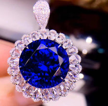 Load image into Gallery viewer, 12.88ct 5A Tanzanite