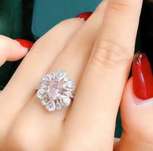 Load image into Gallery viewer, 1.8ct Unheated Light Pink Sapphire