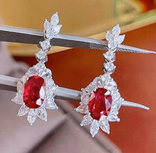 Load image into Gallery viewer, 1.4ct Unheated Pigeon Blood Ruby