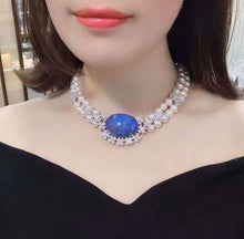 Load image into Gallery viewer, 58.3ct AUSTRALIA BLACK OPAL