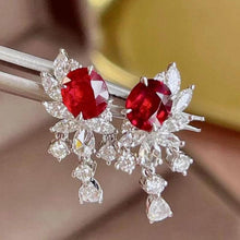Load image into Gallery viewer, 1.6ct Unheated Pigeon Blood Ruby