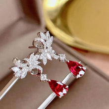 Load image into Gallery viewer, 1.3ct Unheated Pigeon Blood Ruby
