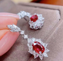 Load image into Gallery viewer, 1.4ct Unheated Pigeon Blood Ruby
