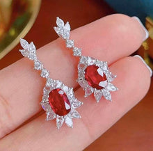 Load image into Gallery viewer, 1.4ct Unheated Pigeon Blood Ruby