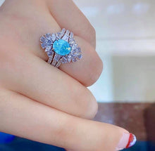 Load image into Gallery viewer, 2.08ct Neon Blue Paraiba
