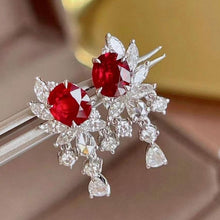 Load image into Gallery viewer, 1.6ct Unheated Pigeon Blood Ruby