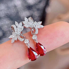 Load image into Gallery viewer, 1.3ct Unheated Pigeon Blood Ruby