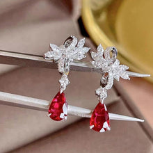 Load image into Gallery viewer, 1.3ct Unheated Pigeon Blood Ruby