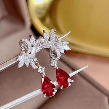 Load image into Gallery viewer, 1.3ct Unheated Pigeon Blood Ruby