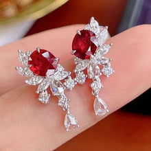 Load image into Gallery viewer, 1.6ct Unheated Pigeon Blood Ruby
