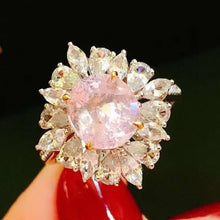 Load image into Gallery viewer, 2.73ct Unheated Padparadscha Sapphire