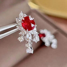 Load image into Gallery viewer, 1.6ct Unheated Pigeon Blood Ruby