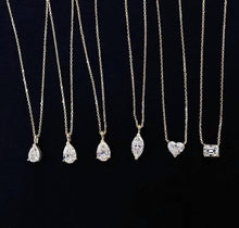 Load image into Gallery viewer, 0.61-1.01ct Diamond