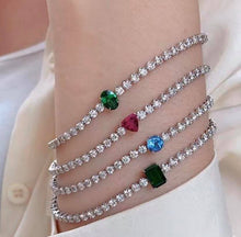 Load image into Gallery viewer, Semi Precious Stones