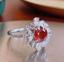 Load image into Gallery viewer, 1.51ct Unheated Pigeon Blood Ruby