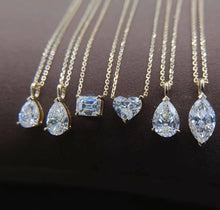 Load image into Gallery viewer, 0.61-1.01ct Diamond