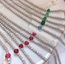 Load image into Gallery viewer, Semi Precious Stones