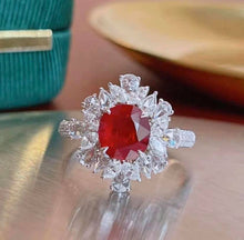 Load image into Gallery viewer, 1.51ct Unheated Pigeon Blood Ruby