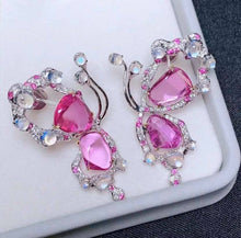 Load image into Gallery viewer, 9.47ct Padparadscha Sapphire