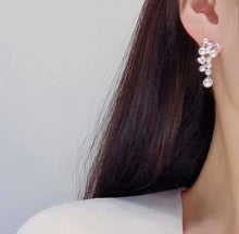 Load image into Gallery viewer, 3.5-6.5mm Akoya Pearls