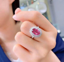 Load image into Gallery viewer, 2.86ct Unheated Mahenge Spinel