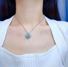 Load image into Gallery viewer, 1.05ct Neon Blue Paraiba