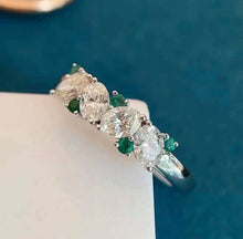 Load image into Gallery viewer, 0.59ct GH Diamond