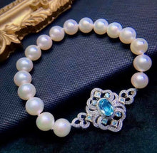 Load image into Gallery viewer, 1.05ct Neon Blue Paraiba