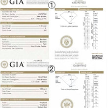 Load image into Gallery viewer, 0.5 H, SI Diamond