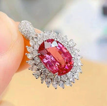 Load image into Gallery viewer, 2.86ct Unheated Mahenge Spinel