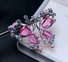 Load image into Gallery viewer, 9.47ct Padparadscha Sapphire