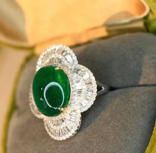 Load image into Gallery viewer, 9.9-10.3ct MUZO Green Emerald
