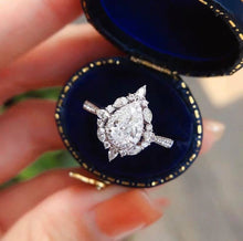 Load image into Gallery viewer, 0.5 H, SI Diamond