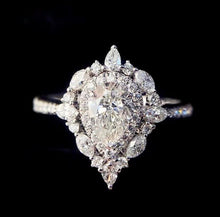 Load image into Gallery viewer, 0.5 H, SI Diamond