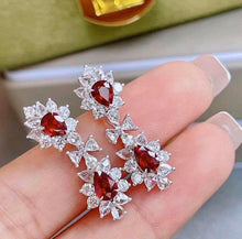 Load image into Gallery viewer, 1.8ct Unheated Pigeon Blood Ruby