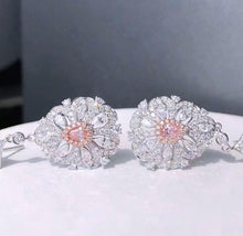 Load image into Gallery viewer, 0.22ct ARGYLE PINK Diamonds