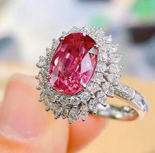 Load image into Gallery viewer, 2.86ct Unheated Mahenge Spinel