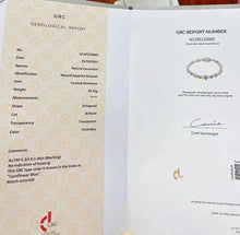 Load image into Gallery viewer, 5.3ct Unheated Cornflower Blue Sapphire