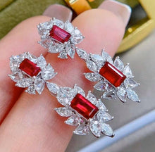 Load image into Gallery viewer, 1.5ct Unheated Pigeon Blood Ruby