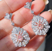 Load image into Gallery viewer, 0.22ct ARGYLE PINK Diamonds