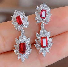 Load image into Gallery viewer, 1.5ct Unheated Pigeon Blood Ruby