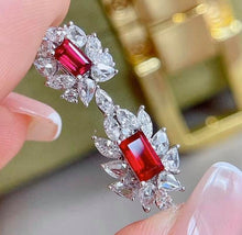 Load image into Gallery viewer, 1.5ct Unheated Pigeon Blood Ruby