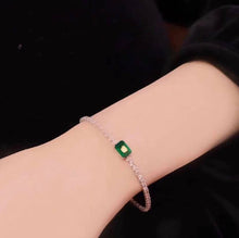 Load image into Gallery viewer, 1.62ct MUZO Green Emerald