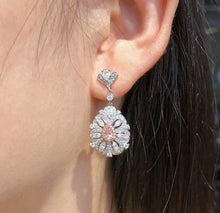 Load image into Gallery viewer, 0.22ct ARGYLE PINK Diamonds