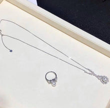 Load image into Gallery viewer, 3.9mm Aurora Akoya Pearl, Full Round, Mirror