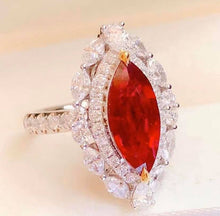 Load image into Gallery viewer, 2.17ct Unheated Pigeon Blood Ruby