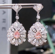 Load image into Gallery viewer, 0.22ct ARGYLE PINK Diamonds